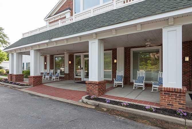 Photo of Lexington Place, Assisted Living, West Columbia, SC 2