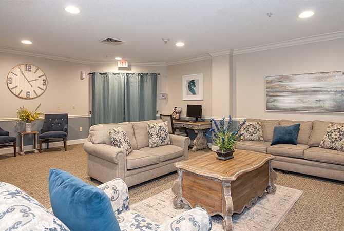 Photo of Lexington Place, Assisted Living, West Columbia, SC 6