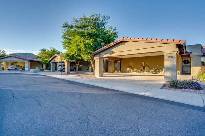 Photo of Lifestream at Northeast Phoenix, Assisted Living, Phoenix, AZ 2