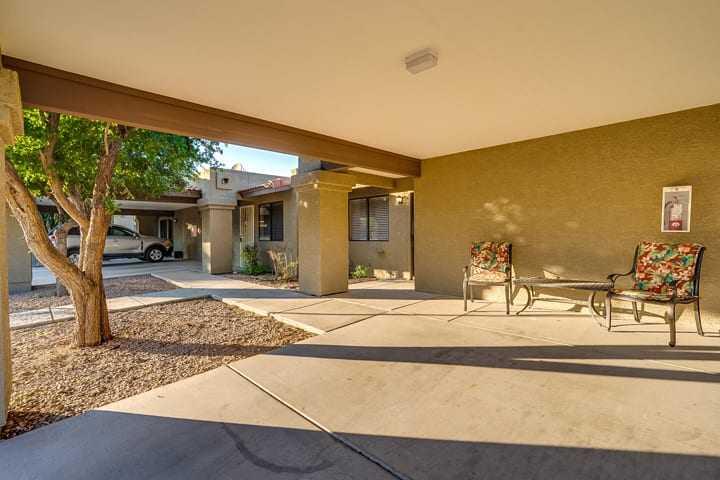 Photo of Lifestream at Northeast Phoenix, Assisted Living, Phoenix, AZ 5