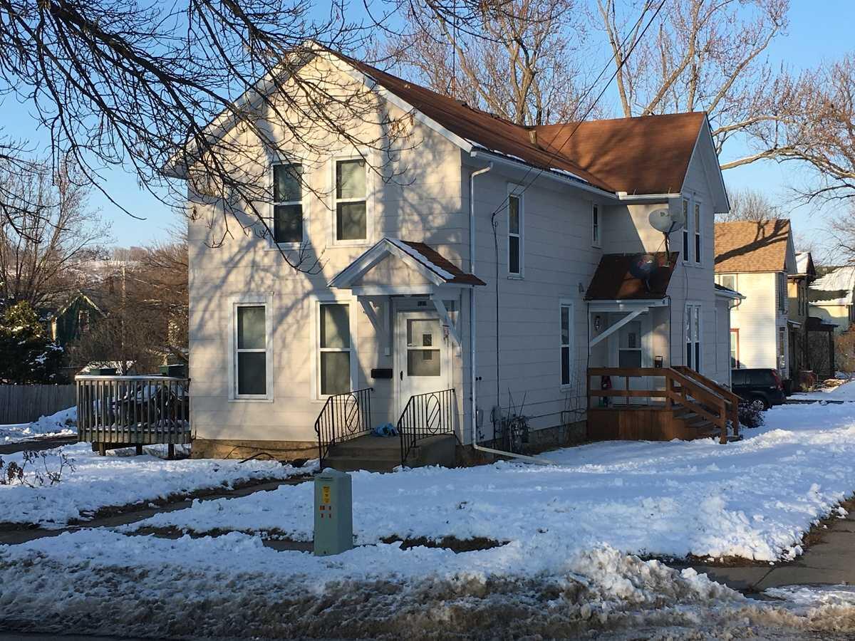 Ma's Room and Board Senior Living Community Assisted Living in Red