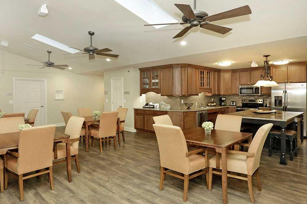 Photo of Meadowthorpe Assisted Living, Assisted Living, Lexington, KY 10