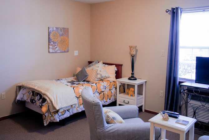 Photo of Meadowview Place - Nacogdoches, Assisted Living, Nacogdoches, TX 1