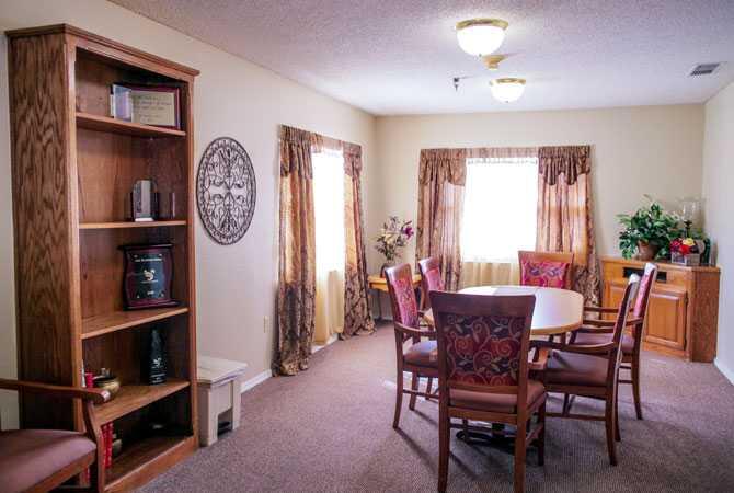 Photo of Meadowview Place - Nacogdoches, Assisted Living, Nacogdoches, TX 4