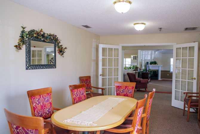 Photo of Meadowview Place - Nacogdoches, Assisted Living, Nacogdoches, TX 5