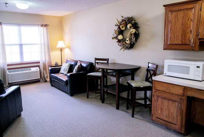 Photo of Meadowview Place - Nacogdoches, Assisted Living, Nacogdoches, TX 8