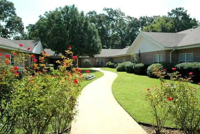 Photo of Meadowview Place - Nacogdoches, Assisted Living, Nacogdoches, TX 11