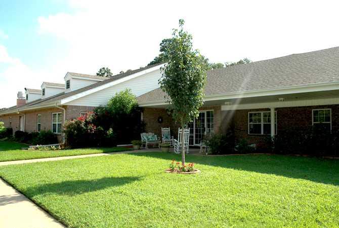 Photo of Meadowview Place - Nacogdoches, Assisted Living, Nacogdoches, TX 13