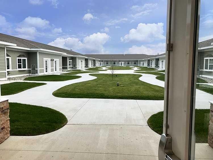 Photo of New Hope Valley Independent Living, Assisted Living, Independent Living, Saginaw, MI 16