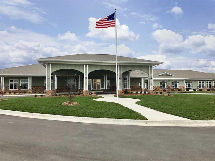 Photo of New Hope Valley Independent Living, Assisted Living, Independent Living, Saginaw, MI 19