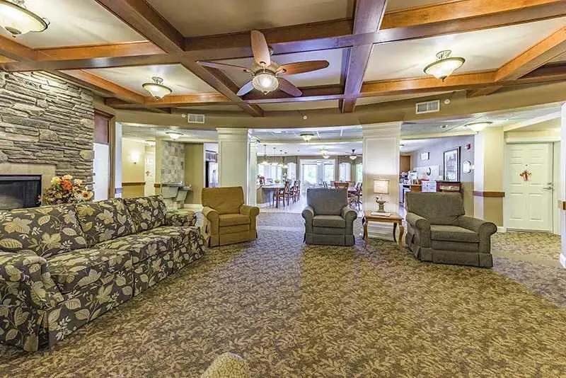 Photo of New Perspective Waconia, Assisted Living, Memory Care, Waconia, MN 4