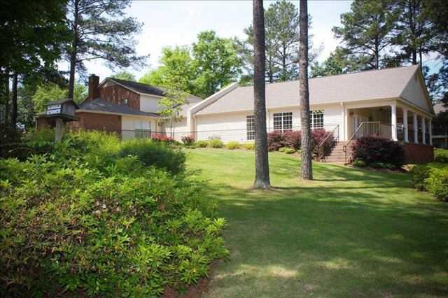Photo of Pine Valley Retirement Community, Assisted Living, Tuscaloosa, AL 1