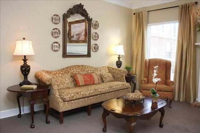 Photo of Pine Valley Retirement Community, Assisted Living, Tuscaloosa, AL 6