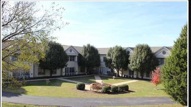 Photo of Poplar Estates, Assisted Living, Columbia, TN 1