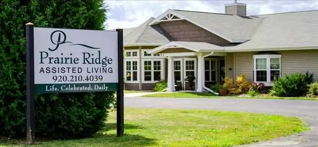 Photo of Prairie Ridge Assisted Living - Waupun, Assisted Living, Memory Care, Waupun, WI 6