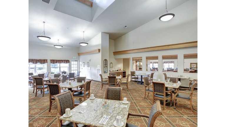 Photo of Prestige Senior Living at Rosemont, Assisted Living, Yelm, WA 4