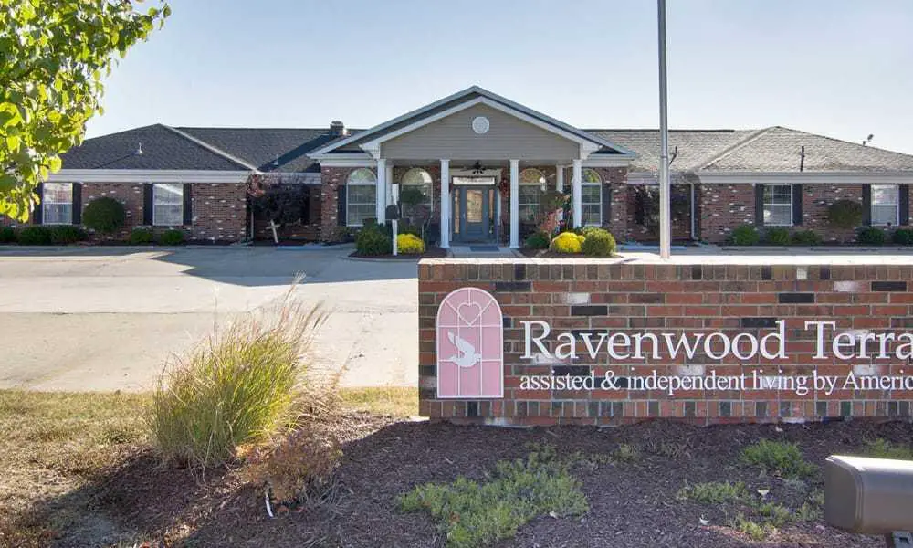 Photo of Ravenwood Terrace, Assisted Living, Memory Care, Moberly, MO 1