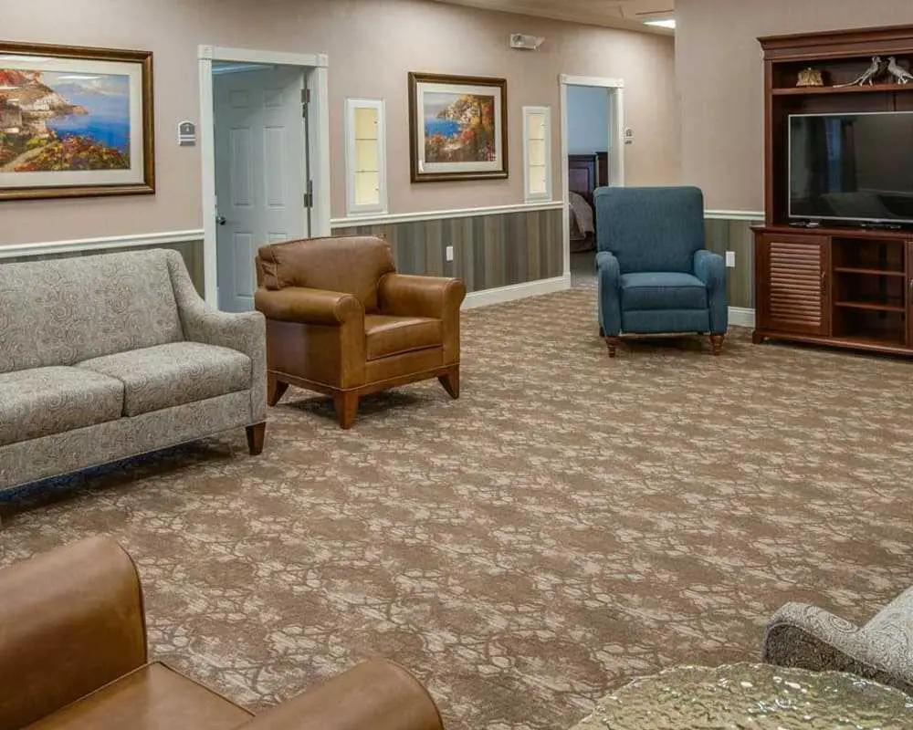 Photo of Ravenwood Terrace, Assisted Living, Memory Care, Moberly, MO 6