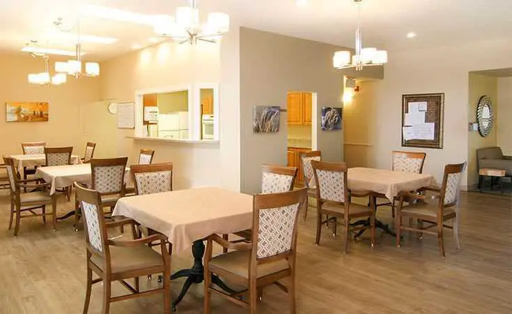 Photo of Regency Columbia Village, Assisted Living, Memory Care, Boise, ID 3