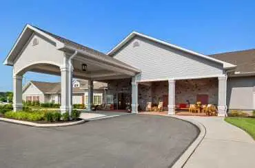 Photo of Rivermont Assisted Living and Memory Care, Assisted Living, Memory Care, Norman, OK 1