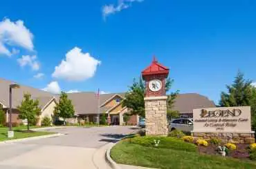 Photo of Rivermont Assisted Living and Memory Care, Assisted Living, Memory Care, Norman, OK 4