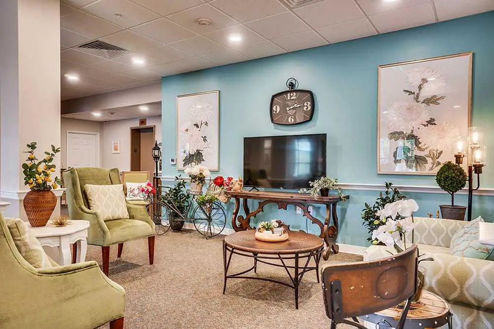 Photo of Rosewood Village Assisted Living, Assisted Living, Memory Care, Charlottesville, VA 9
