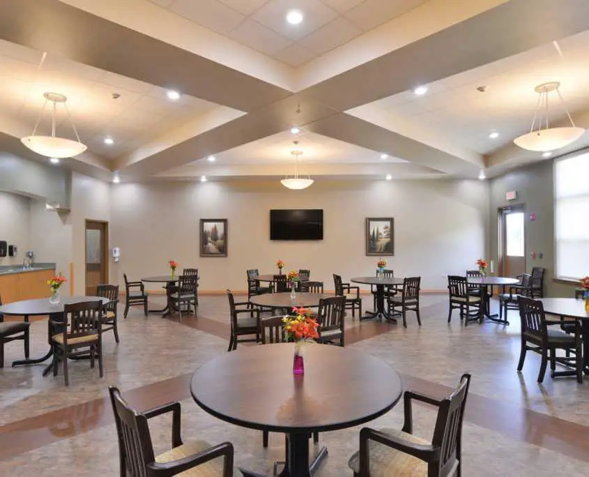 Photo of Silverleaf of Augusta, Assisted Living, Augusta, WI 3