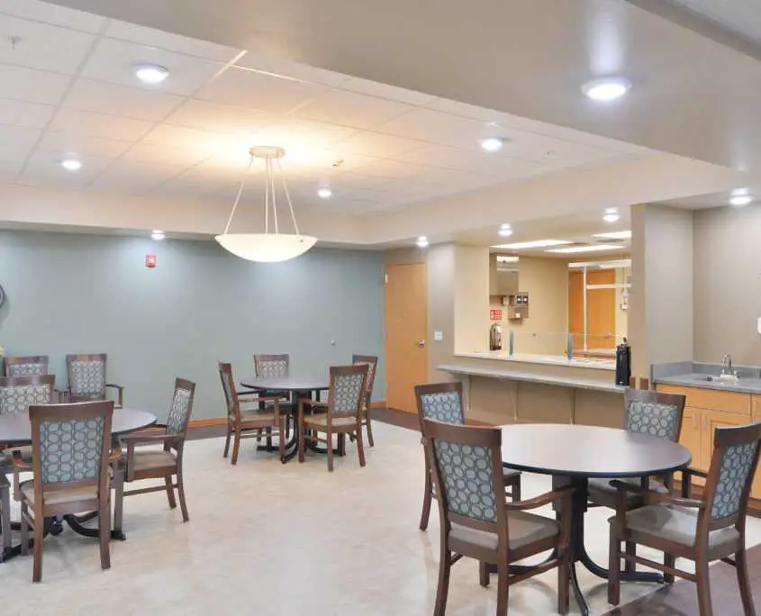 Photo of Silverleaf of Augusta, Assisted Living, Augusta, WI 8