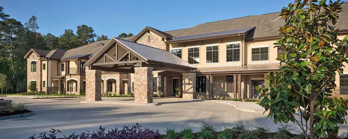 Photo of Spring Creek Village, Assisted Living, Memory Care, Spring, TX 1