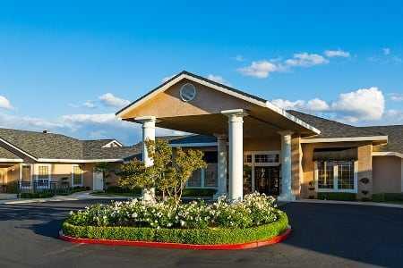 Photo of Sterling Commons, Assisted Living, Victorville, CA 5