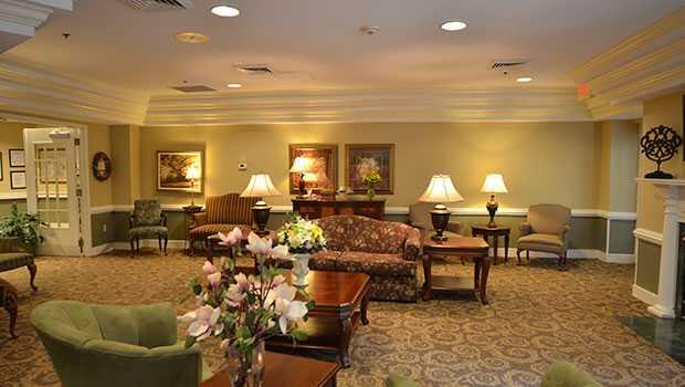 Photo of Summit Place of Southpark, Assisted Living, Charlotte, NC 4
