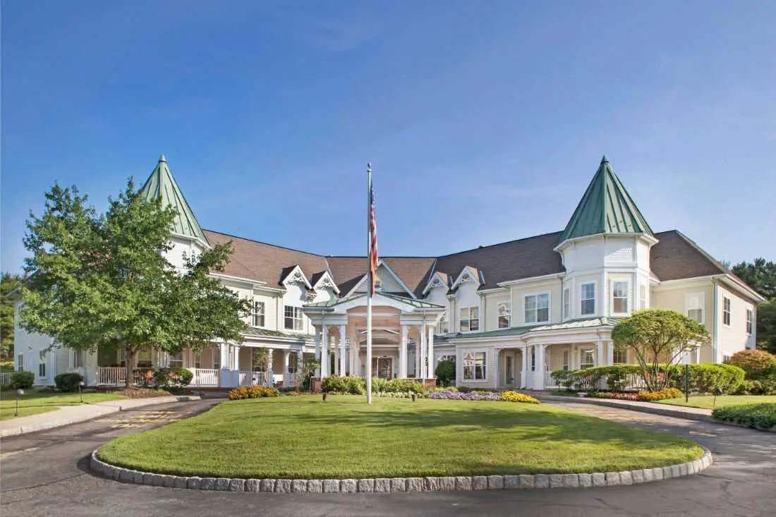 Photo of Sunrise of Westfield, Assisted Living, Westfield, NJ 2