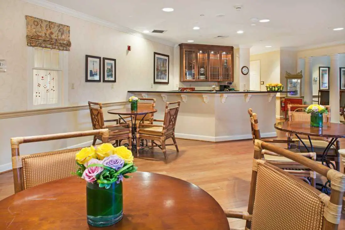 Photo of Sunrise of Westfield, Assisted Living, Westfield, NJ 5