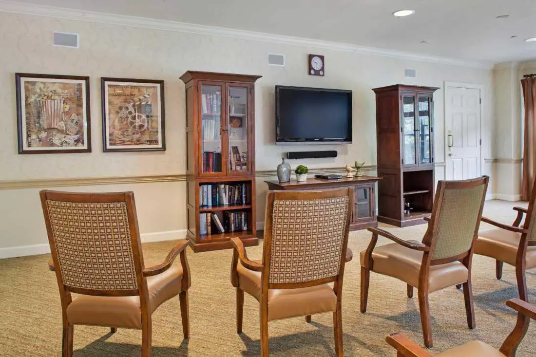 Photo of Sunrise of Westfield, Assisted Living, Westfield, NJ 10