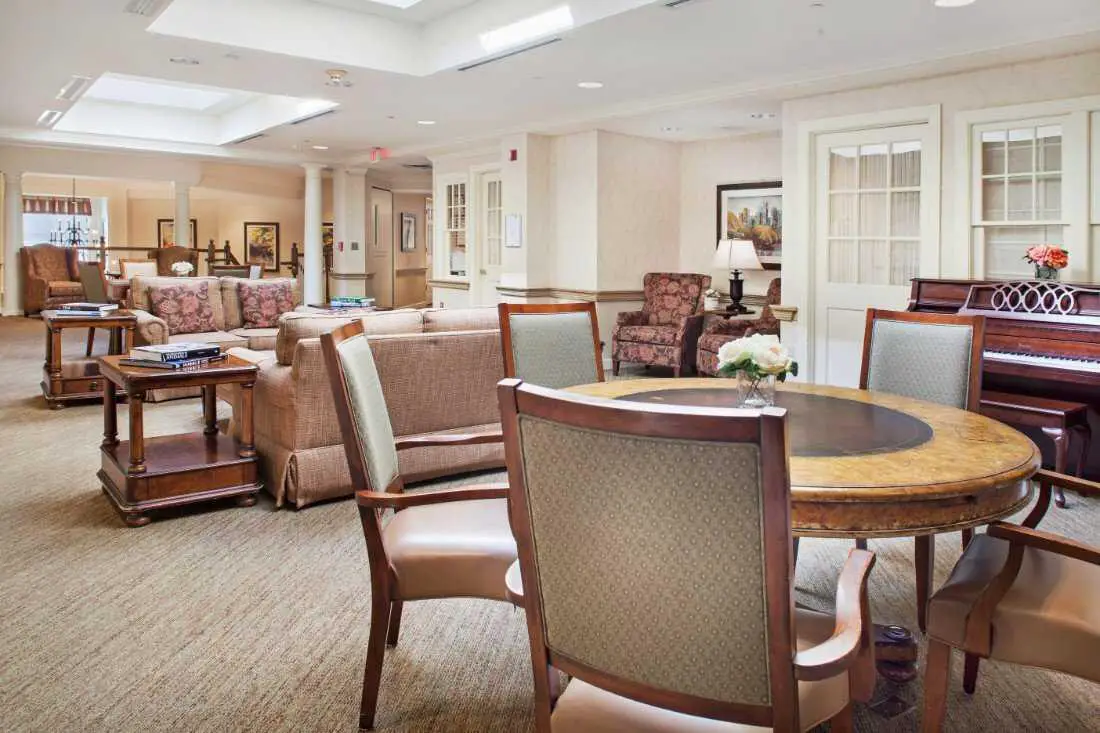 Photo of Sunrise of Westfield, Assisted Living, Westfield, NJ 11