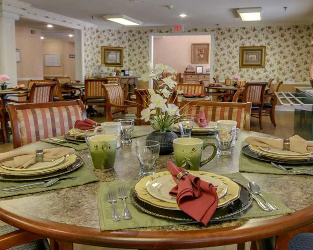 Photo of The Arbors at Harmony Gardens, Assisted Living, Memory Care, Warrensburg, MO 6