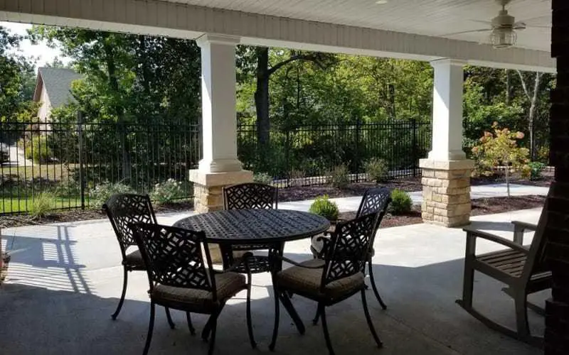 Photo of The Arbors at Harmony Gardens, Assisted Living, Memory Care, Warrensburg, MO 10