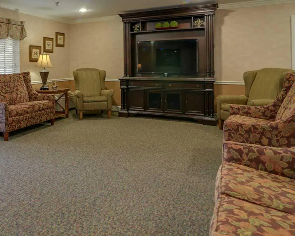 Photo of The Arbors at Harmony Gardens, Assisted Living, Memory Care, Warrensburg, MO 12