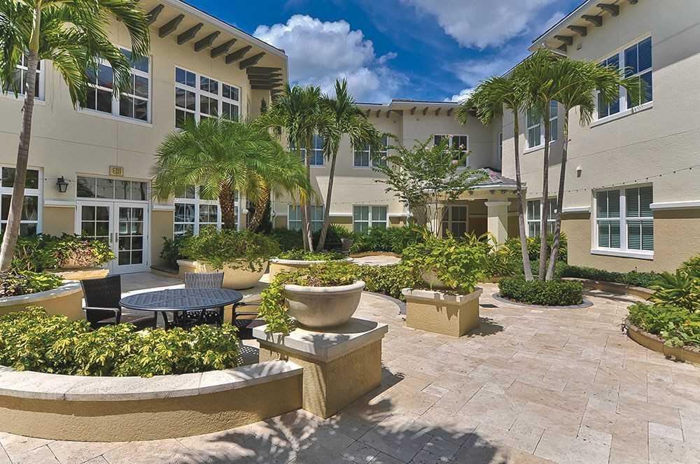 Photo of The Estate at Hyde Park, Assisted Living, Tampa, FL 8