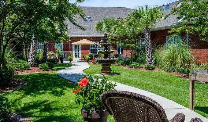 Photo of The Gardens, Assisted Living, Ocean Springs, MS 14