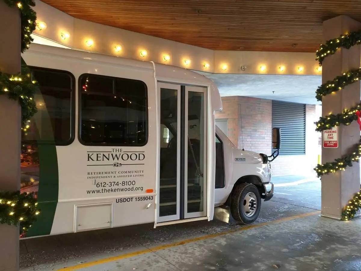 The Kenwood Senior Living Community Assisted Living in Minneapolis, MN FindContinuingCare