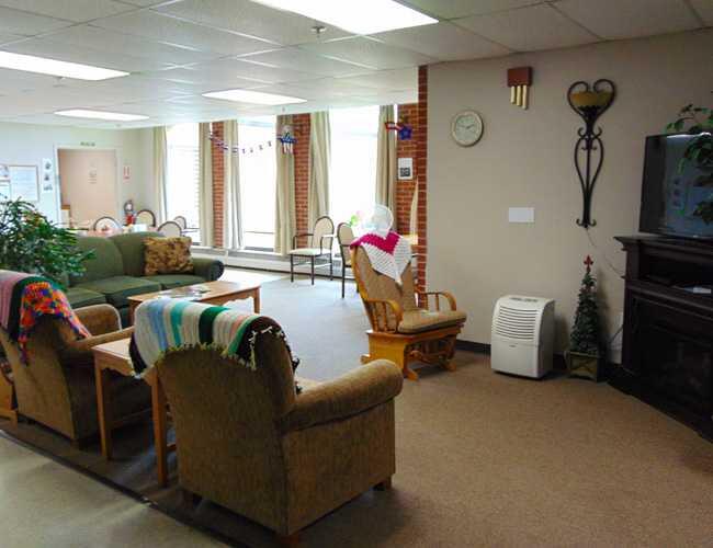 Photo of The Meadows, Assisted Living, Memory Care, Sparta, WI 6
