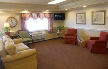Photo of The Oaks at Northpointe, Assisted Living, Zanesville, OH 4
