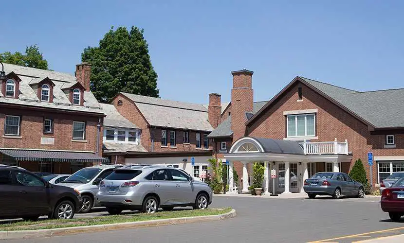 Photo of The Orchards at Southington, Assisted Living, Southington, CT 1
