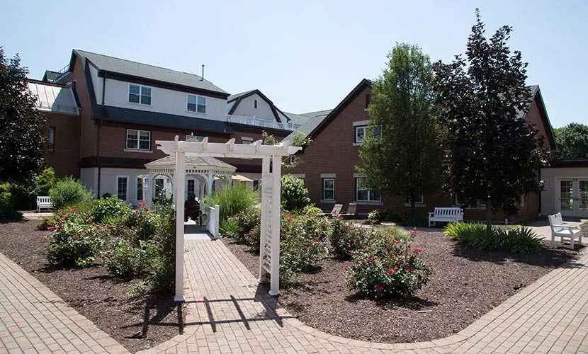 Photo of The Orchards at Southington, Assisted Living, Southington, CT 10