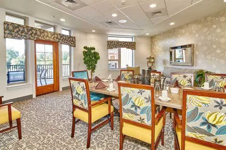 Photo of The Summit, Assisted Living, Hockessin, DE 6