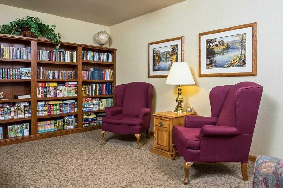 Photo of The Waterford at West Bend, Assisted Living, West Bend, WI 4