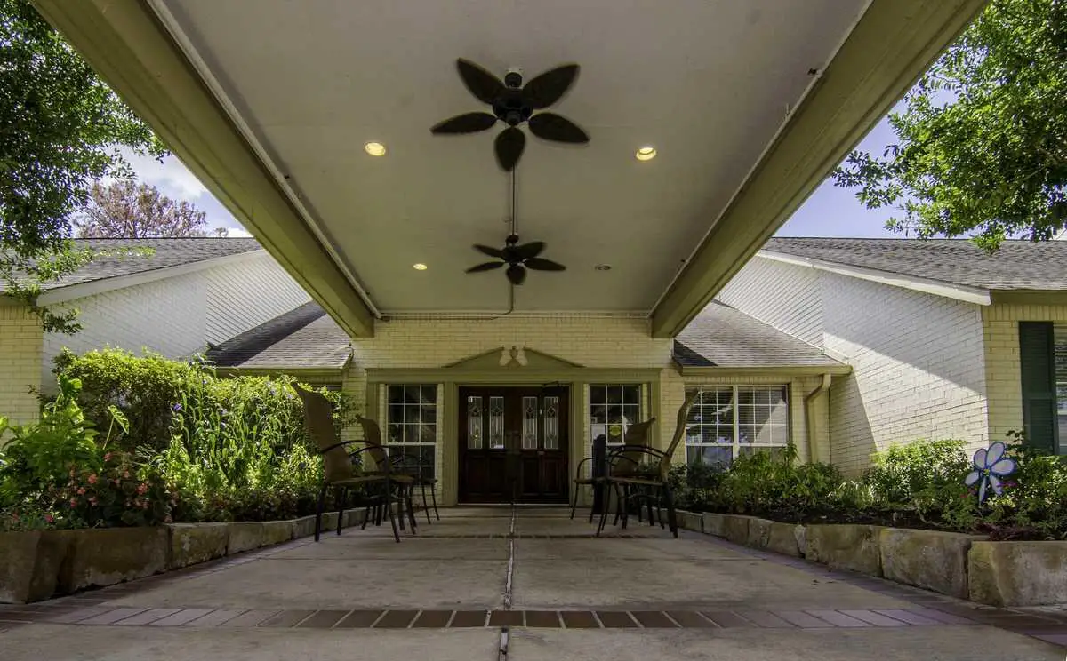 Photo of Tomball Retirement Center, Assisted Living, Tomball, TX 1