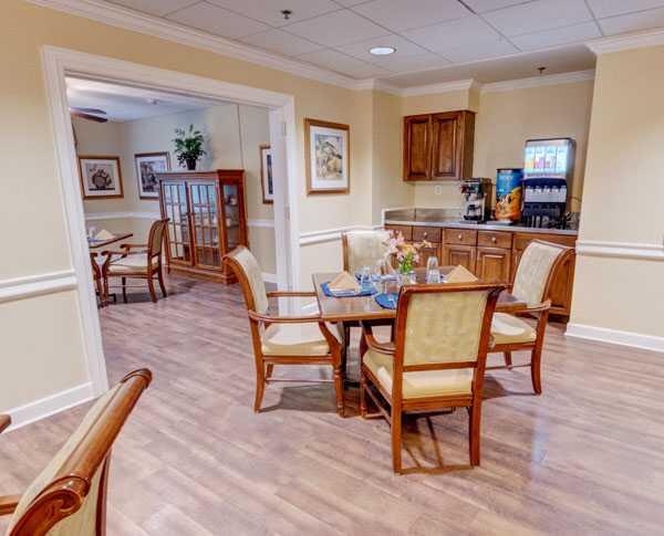 Photo of The Gardens of Castle Hills, Assisted Living, San Antonio, TX 1