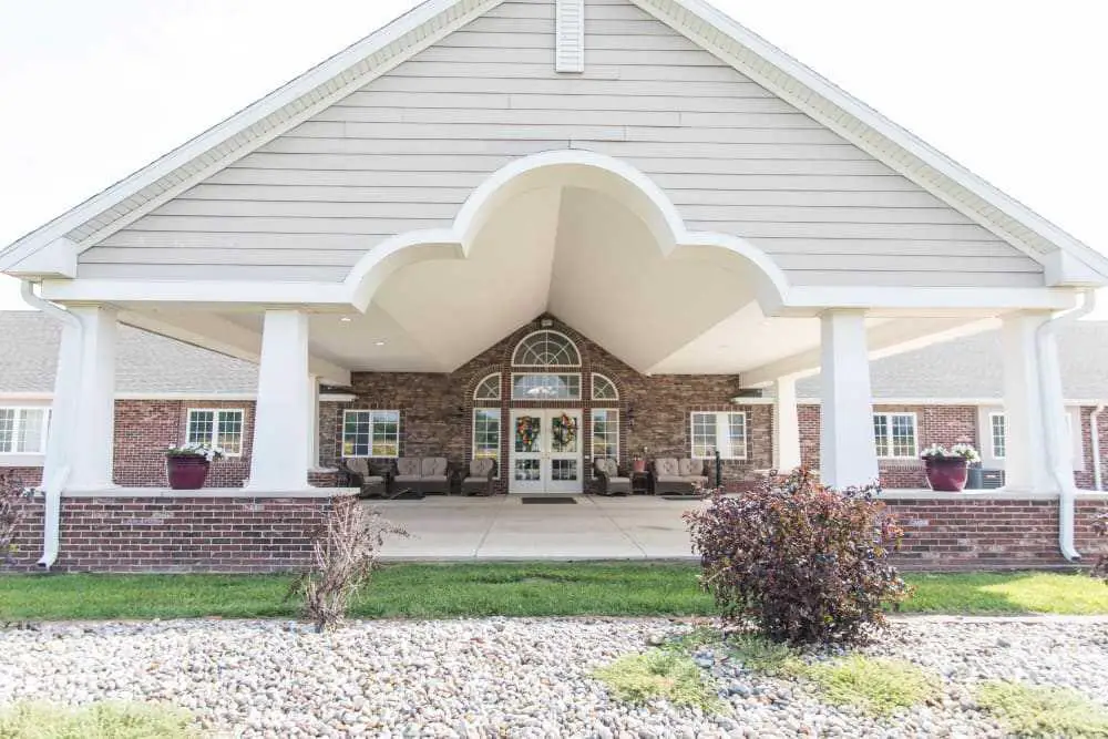 Photo of Villas of Holly Brook Marshall, Assisted Living, Marshall, IL 1